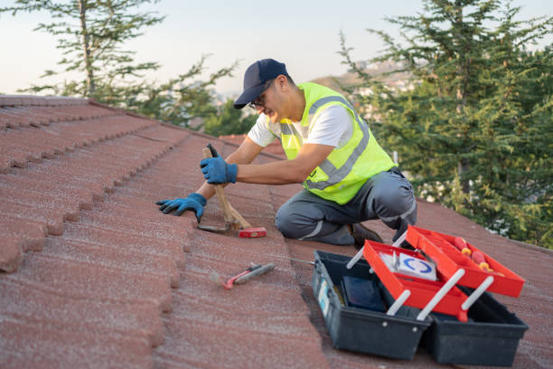 Best Tile Roofing Contractor  in Storrs, CT
